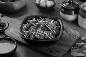 Jeera Aloo
