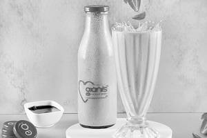 Choco Strawberry Swing (300 Ml)