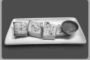 Garlic Bread