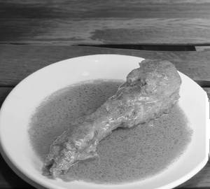 Chicken chaap