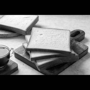 White Sandwich Bread
