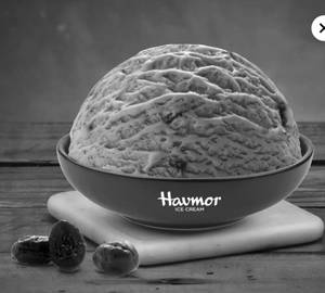 Black Current Icecream