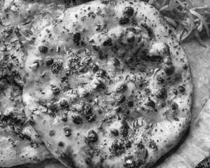 Amritsari Kulcha