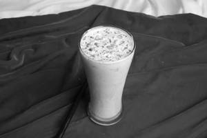 Badam Shake