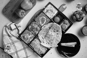 Special Apni Rasoi Thali
