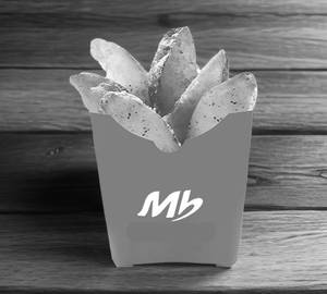 Potato Wedges
