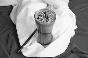 Kit Kat Shake