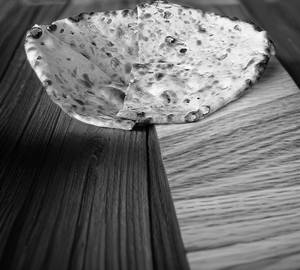 Plain Naan