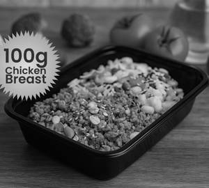 Shredded Leaan Chicken (100g Chicken)