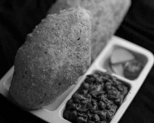 Chole Bhature