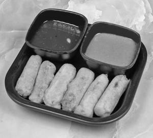 Cheese Finger