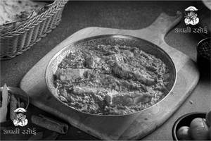 Tawa Paneer