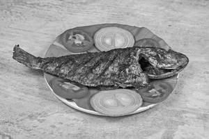 Kilimeen Fry (Shankara)