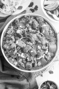 Mix vegetable