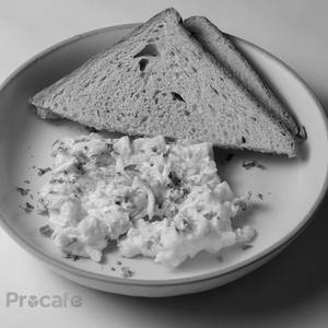 Scrambled Egg Symphony