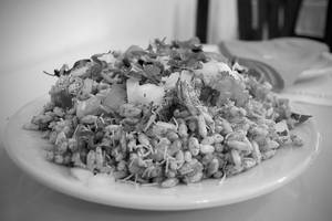 Bhel Puri [Churumuri]