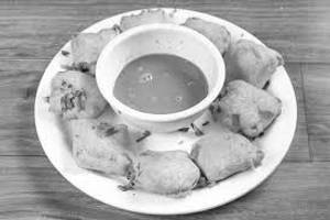 Paneer Pakoda