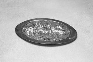 Paneer Bhurji