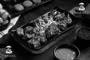 Paneer Chaap Tikka