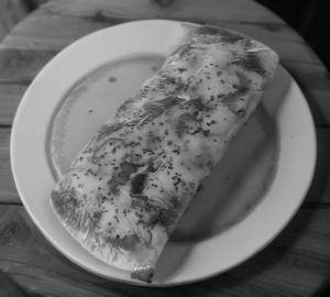 Pizza roll