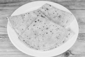Rumali Roti