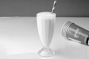 Vanilla Shake [400 Ml]