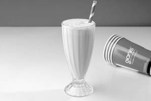 Strawberry Shake [400 Ml]