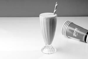 Mocha Shake [400 Ml]