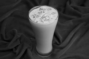 Mixed Dry Fruit Shake