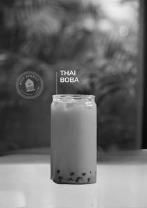 Thai Boba Tea