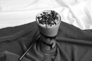 Mississippi Mud Shake
