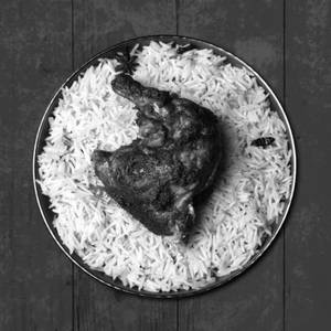 Masala Shawaya + Rice