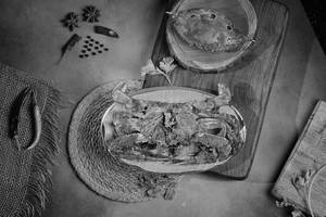 Nandu Fry