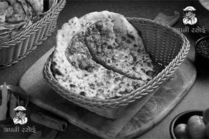 Special Naan
