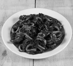 Squid Roast