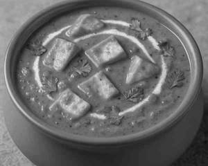 Paneer Butter Masala