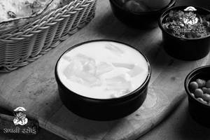 Pineapple Raita