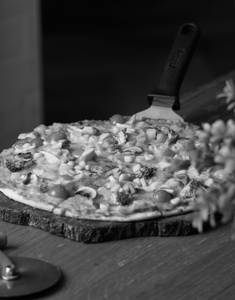 Farmland Pizza [12 inches]