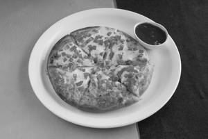 Cheese tomato