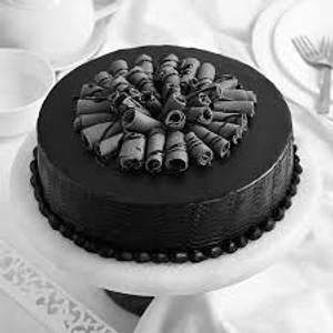 Chocolate cakes