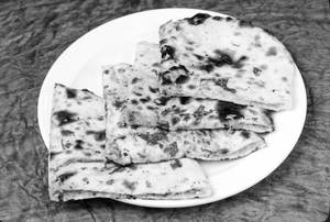 Stuffed Kulcha