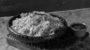 Chilli Garlic Fried Rice