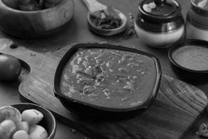 Chana Masala