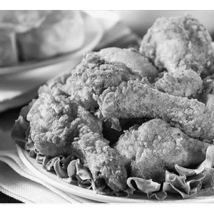 Chicken Broast