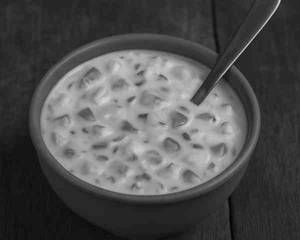 Mix Veg Raita