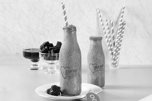 Dutch Brownie Shake (300 Ml)