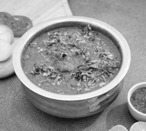 Egg Curry (Quarter)