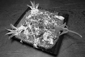 murgh musallam half