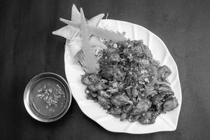 Paneer Manchuria