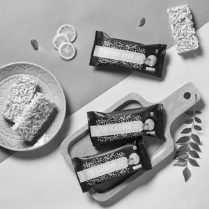 Lemon Bhel Bar 12 Gm